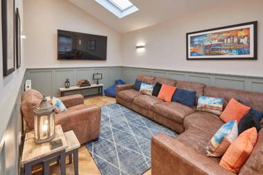 Host & Stay - Sherlock Cottage