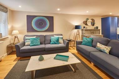 Host & Stay - Morse Cottage