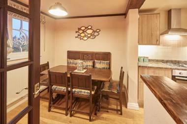 Host & Stay - Paradise Cottage