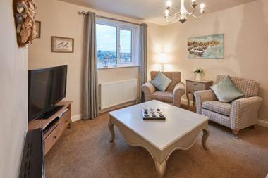 Host & Stay - Pecks Cottage