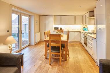 Host & Stay - Pecks Cottage