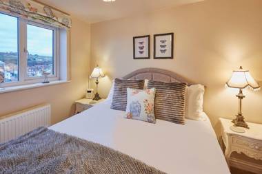 Host & Stay - Pecks Cottage