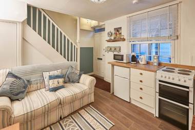 Host & Stay - Seashell Cottage