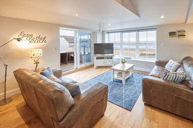 Host & Stay - Turnstone Cottage