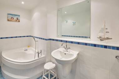 Host & Stay - Church Square Eskape