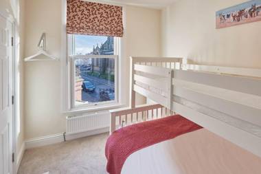 Host & Stay - Church Square Eskape