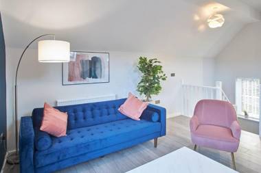 Host & Stay - Guillemot House
