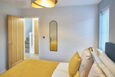 Host & Stay - Guillemot House