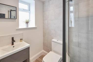 Host & Stay - Abbey Hus Apartment