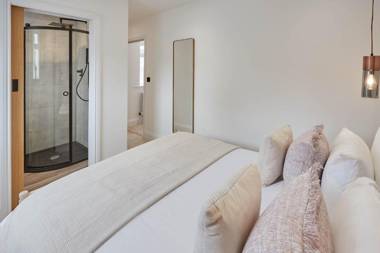 Host & Stay - Abbey Hus Apartment