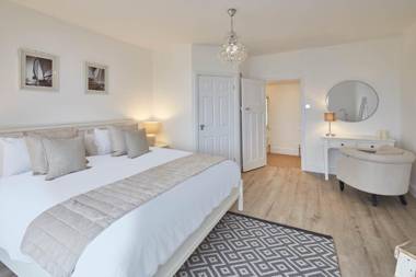 Host & Stay - Solimar House