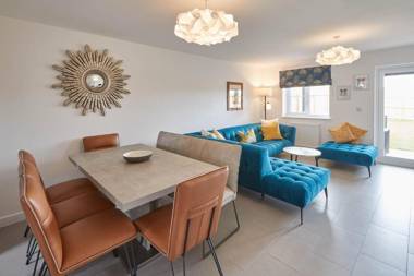 Host & Stay - Highfield House