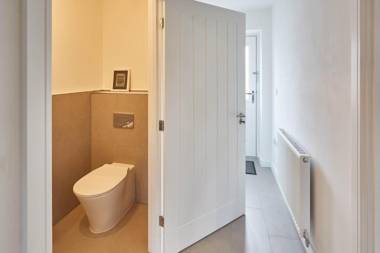 Host & Stay - Highfield House