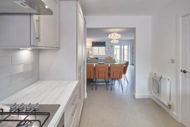 Host & Stay - Highfield House