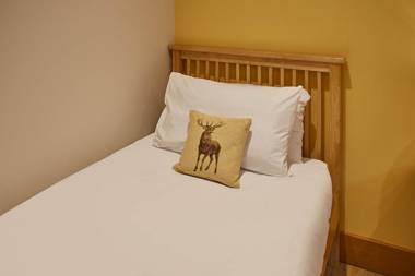 Host & Stay - Simon Howe Lodge - Lady Cross Plantation