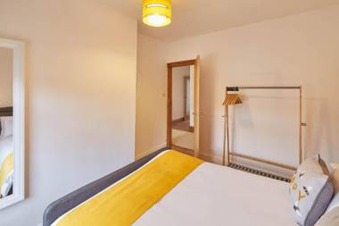 Host & Stay - The Alby