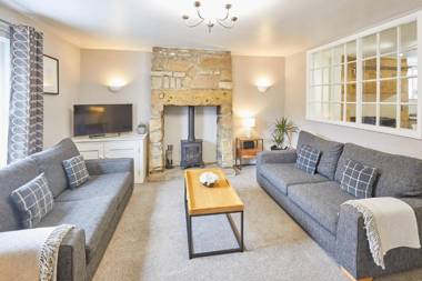 Host & Stay - Princess Place Townhouse