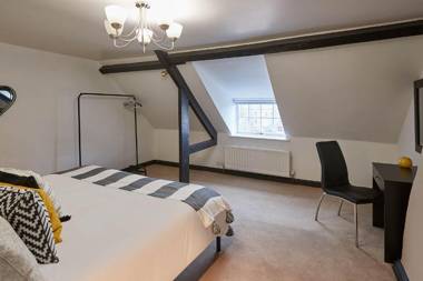 Host & Stay - Princess Place Townhouse