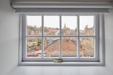 Host & Stay - Princess Place Townhouse