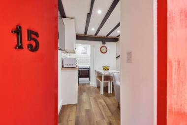 Host & Stay - Thimble Cottage