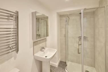 Host & Stay - Sea Watcher