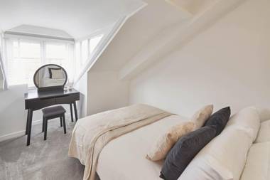 Host & Stay - Hidden Treasure