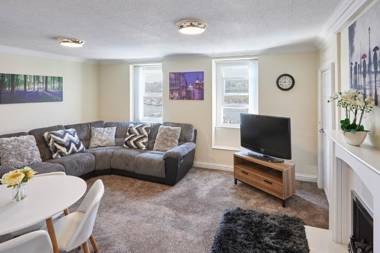 Host & Stay - Cobblers Cottage