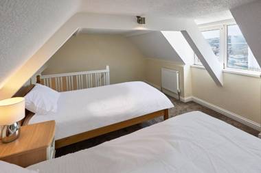 Host & Stay - Cobblers Cottage