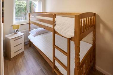 Host & Stay - Rock Cottage