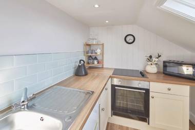 Host & Stay - Cooks Cabin