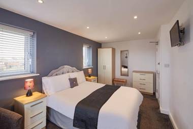 Host & Stay - Baye View