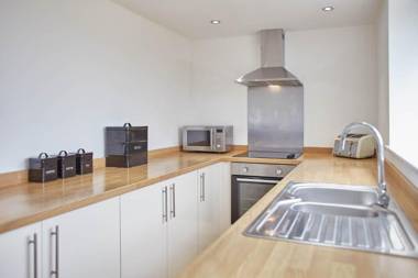 Host & Stay - Baye View