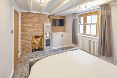 Host & Stay - 11 Bakehouse Yard