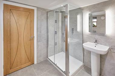 Host & Stay - 11 Bakehouse Yard