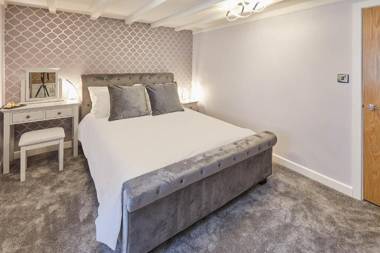 Host & Stay - 11 Bakehouse Yard