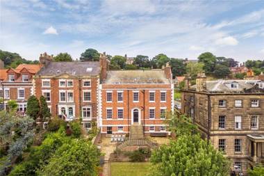 Thistlebank Townhouse