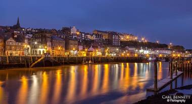 Thistlebank Townhouse