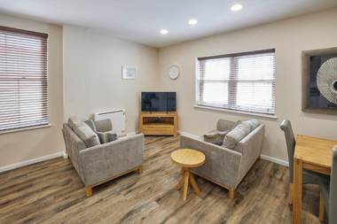 Host & Stay - Harbour View