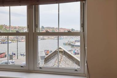 Host & Stay - Harbour View