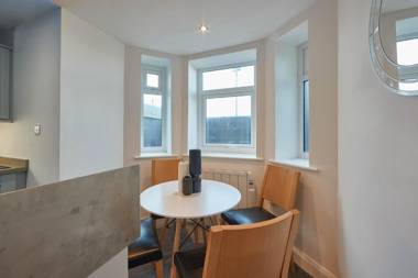 Host & Stay - Beach Haven