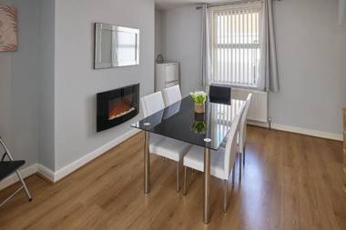 Host & Stay - 1 Oswy Street