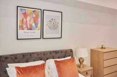 Host & Stay - Seaview Retreat