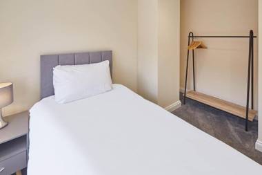 Host & Stay - The Cottage at Bagdale Hall