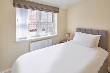 Host & Stay - The Cottage at Bagdale Hall