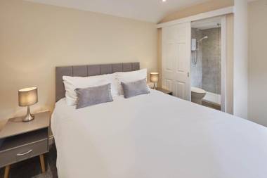 Host & Stay - The Cottage at Bagdale Hall