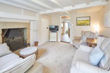 Host & Stay - Croft Cottage