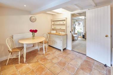 Host & Stay - Croft Cottage