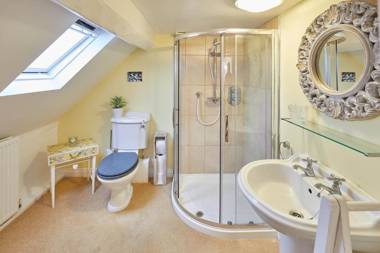 Host & Stay - Croft Cottage