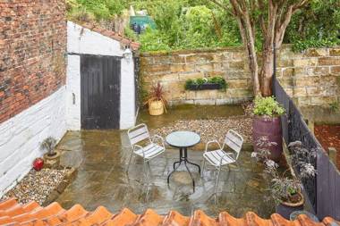 Host & Stay - Croft Cottage