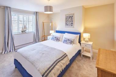 Host & Stay - Spring Cottage